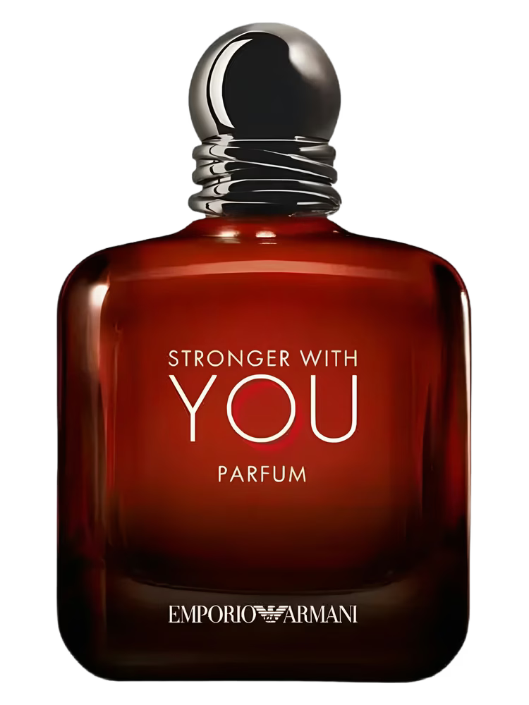 Giorgio Armani Stronger With You Parfum Giorgio Armani 100ml