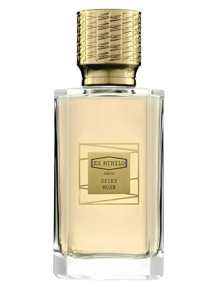 Ex Nihilo Spiky Muse Eau de Parfum 100ML