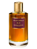 Mancera Xplicit Vanilla Eau de Parfum 120ML