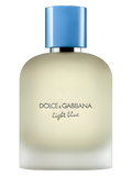 Light Blue Pour Homme Dolce & Gabbana Eau de Toilette 125ML