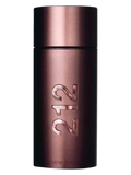 Carolina Herrera 212 Sexy Men Eau de Toilette Carolina Herrera 100ML