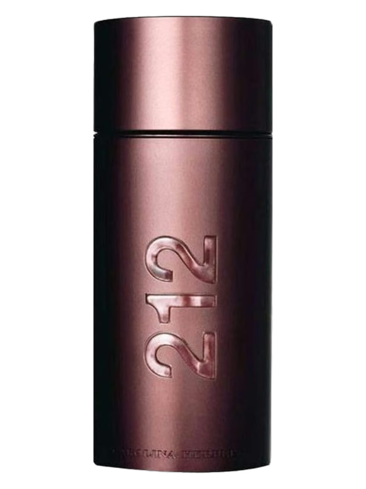 Carolina Herrera 212 Sexy Men Eau de Toilette Carolina Herrera 100ML