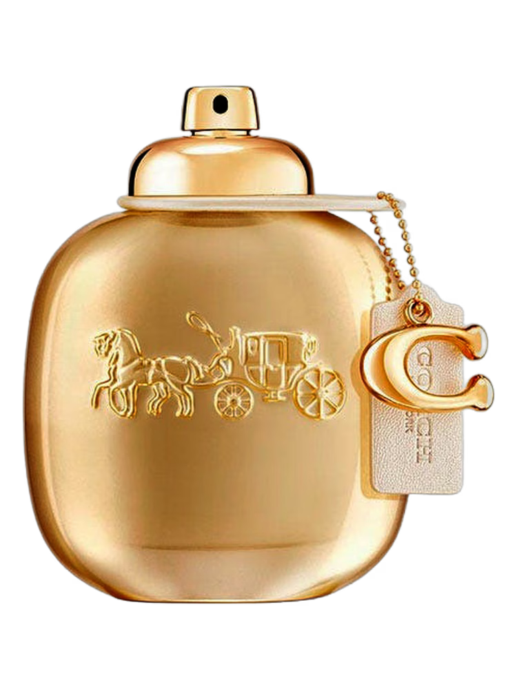 Coach Gold Parfum 90ml