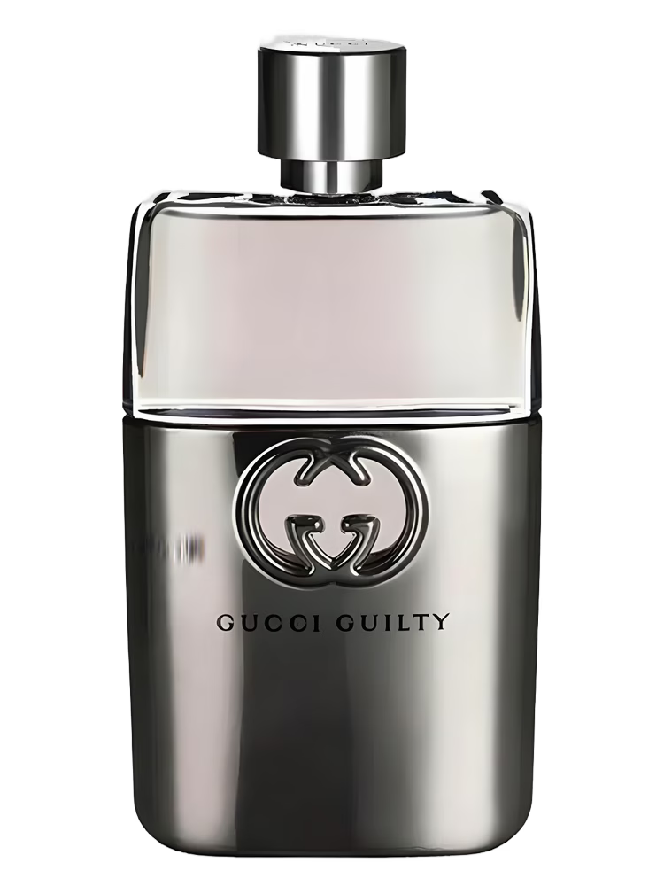 Gucci Guilty Pour Homme Eau de Toilette 90ML