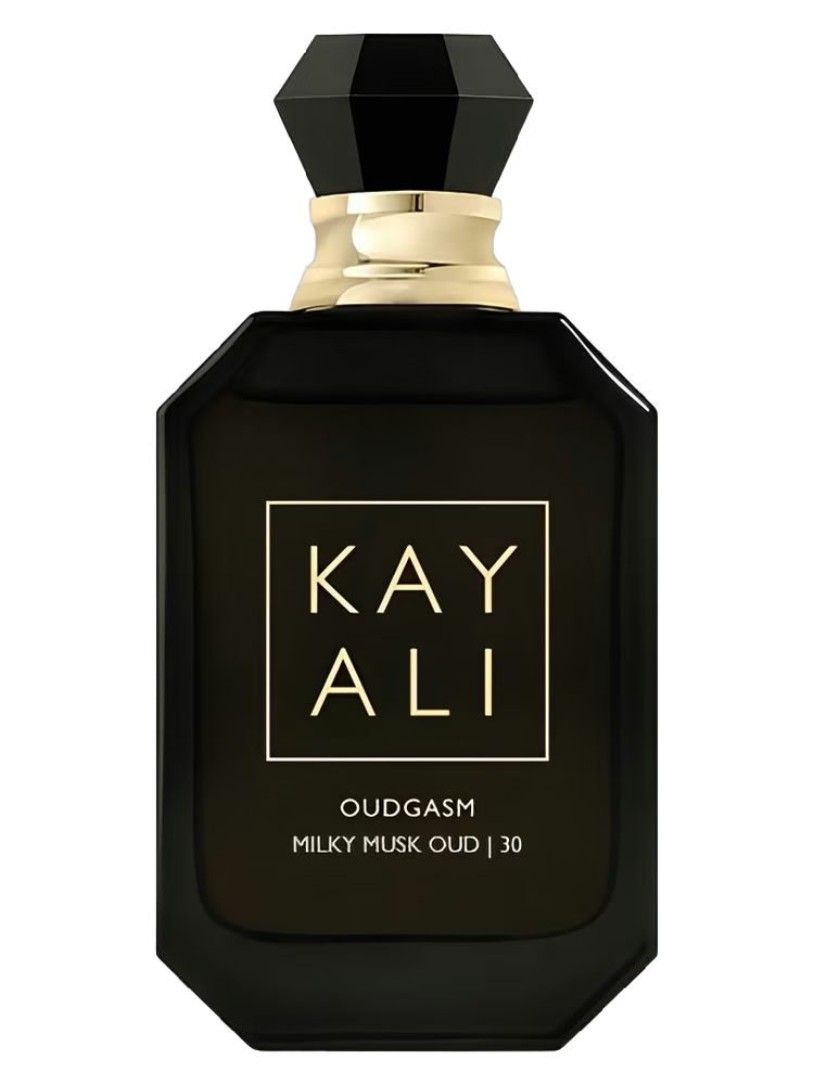 Kayali Oudgasm Milky Musk Oud | 30 Intense Eau de Parfum 100ML