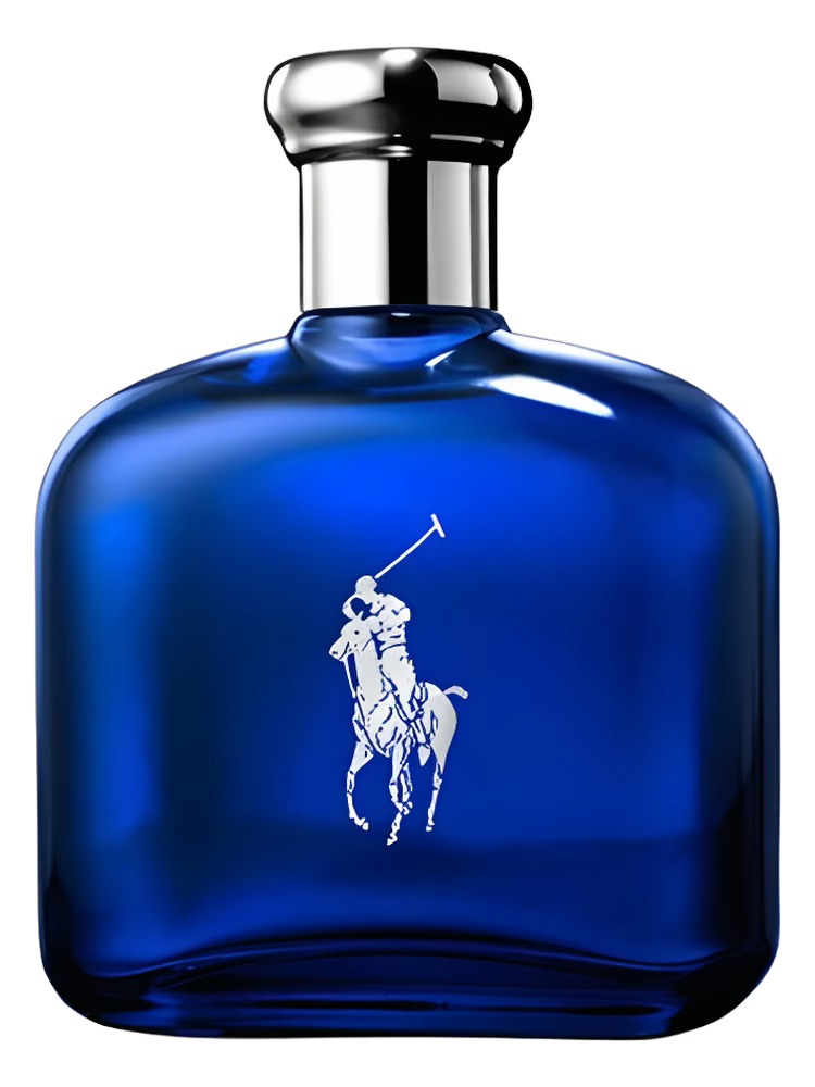 Ralph Lauren Polo Blue Eau de Toilette 125ML
