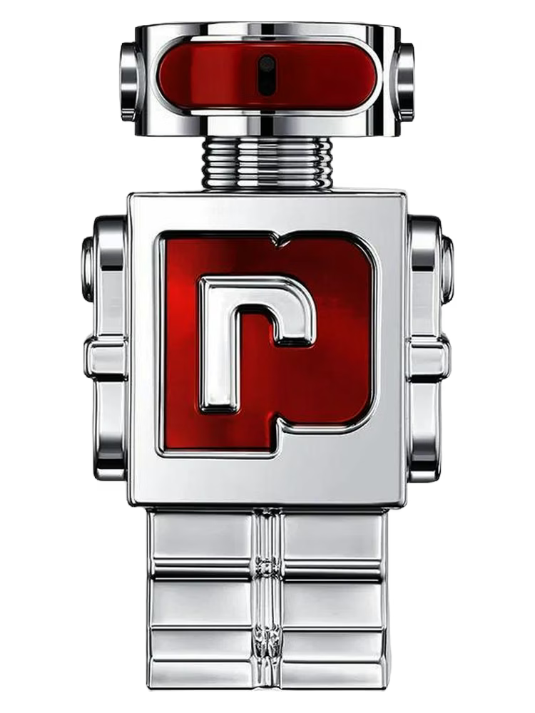 Rabanne Phantom In Red Parfum Elixir 100ML