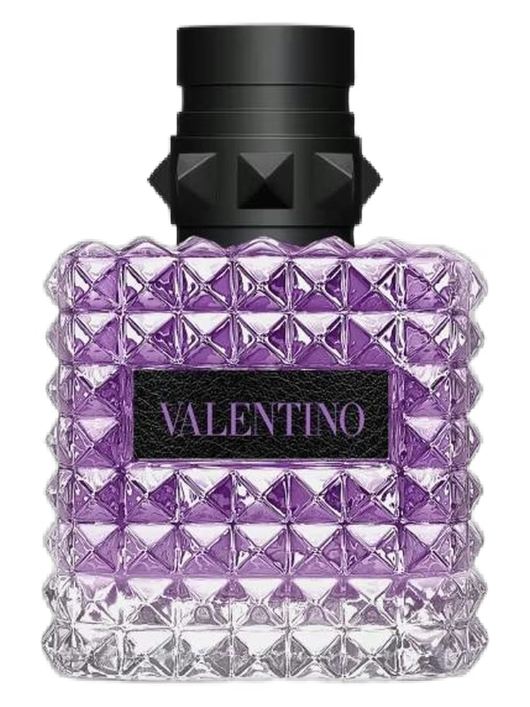 Valentino Donna Born in Roma Purple Melancholia Eau de Parfum 100ML