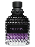 Valentino Uomo Born in Roma Purple Melancholia Eau de Toilette Valentino 100ML