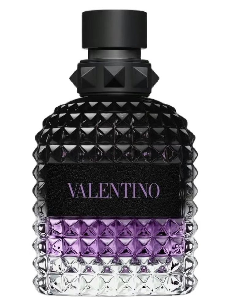 Valentino Uomo Born in Roma Purple Melancholia Eau de Toilette Valentino 100ML