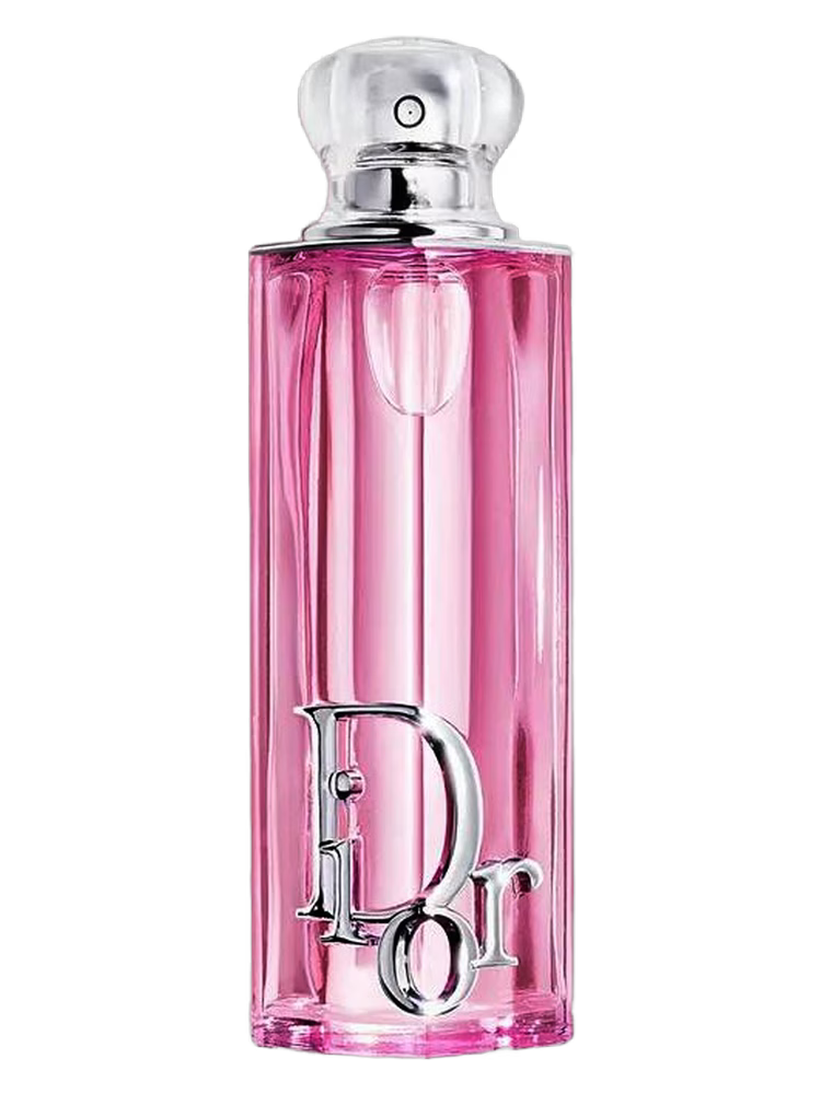 Dior Addict Rosy Glow Eau de Toilette 100ML