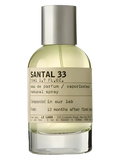 Le Labo Santal 33 Le Labo 100ml