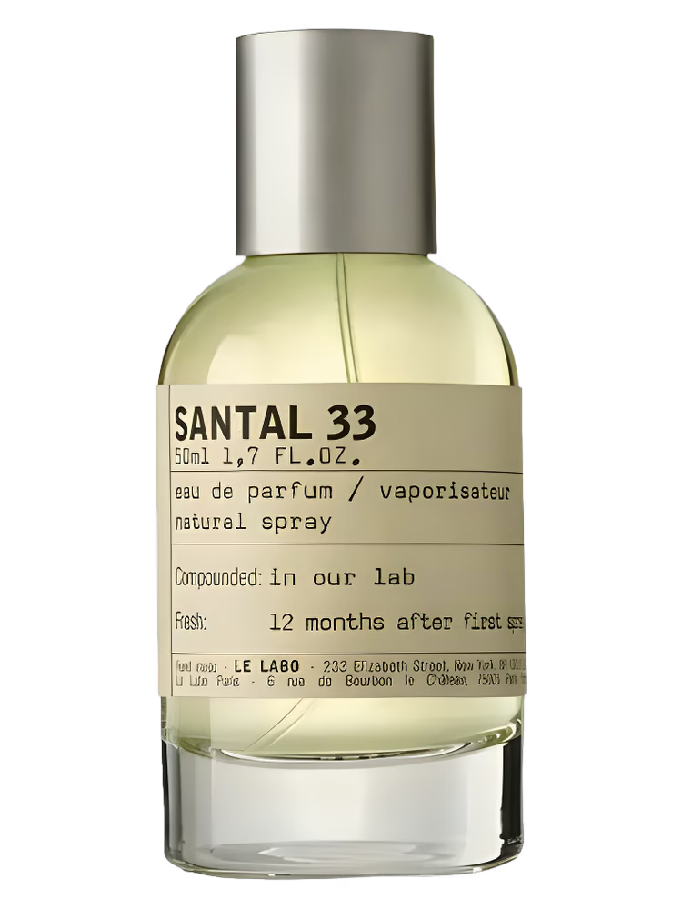 Le Labo Santal 33 Le Labo 100ml