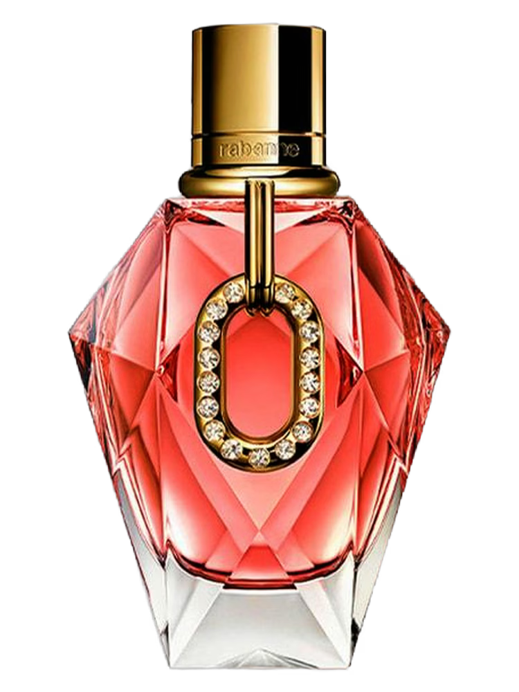 Rabanne Million Gold For Her Pure Diamonds Eau de Parfum 100ML
