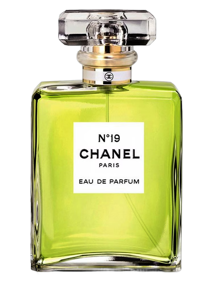Chanel N°19 Eau de Parfum 100ML