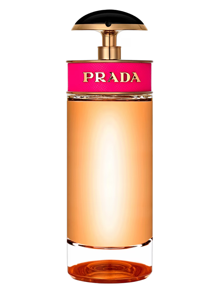 Prada Candy Eau de Parfum 80ml
