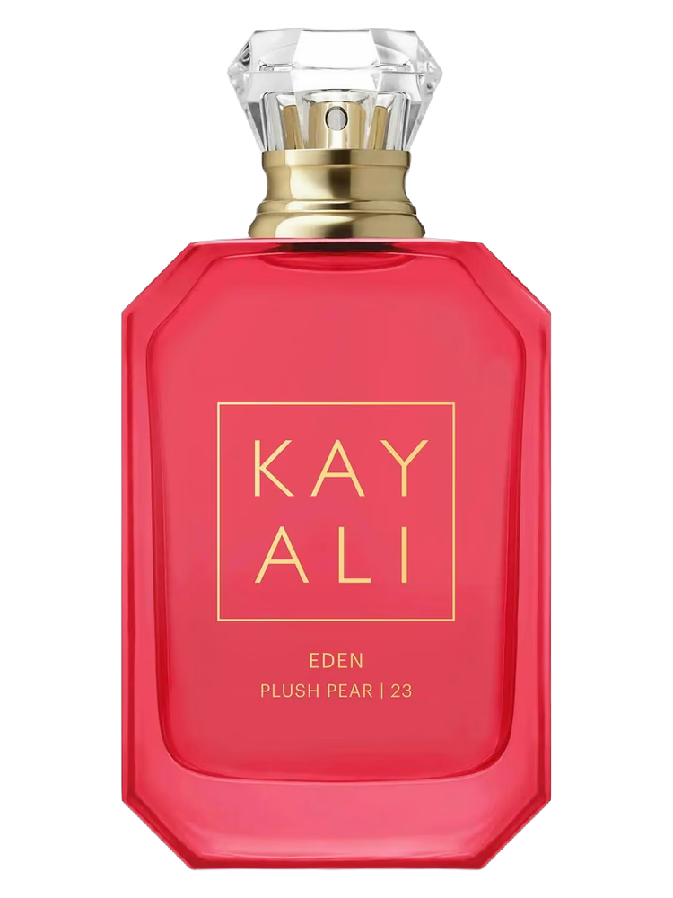 Kayali Eden Plush Pear | 23 Eau de Parfum 100ml