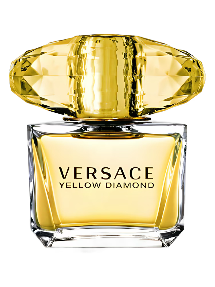 Versace Bright Crystal Eau de Toilette 90ML