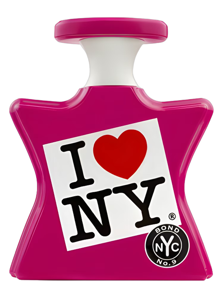 Bond No.9 The Scent of Peace for Him Eau de Parfum 100ML