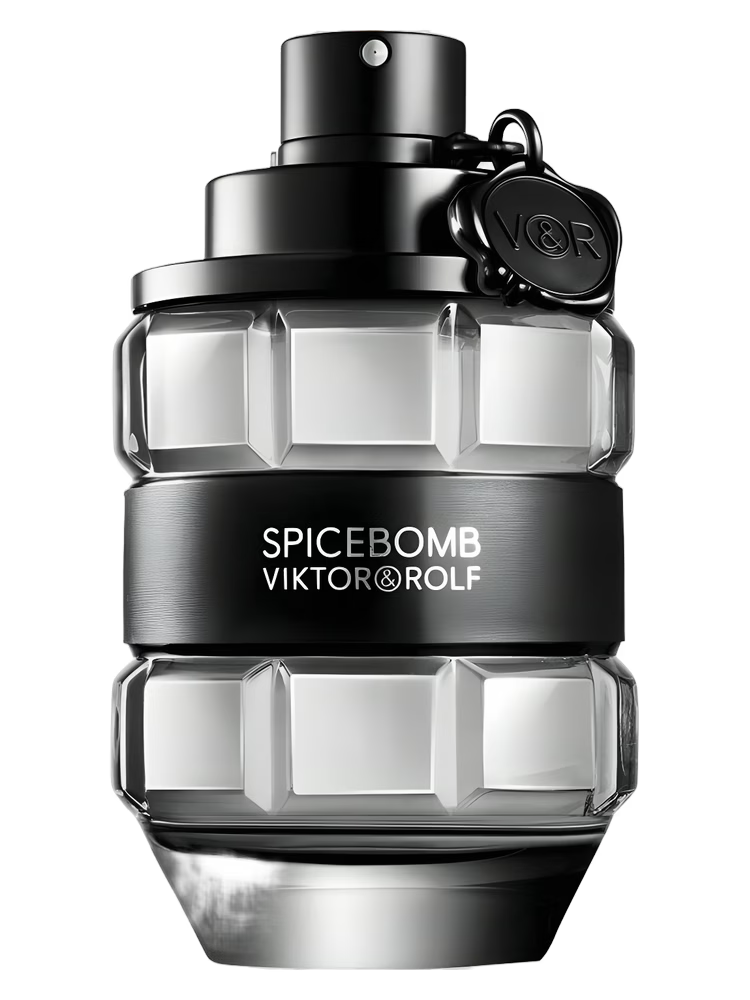 Viktor&Rolf Spicebomb Eau de Toilette 90ML