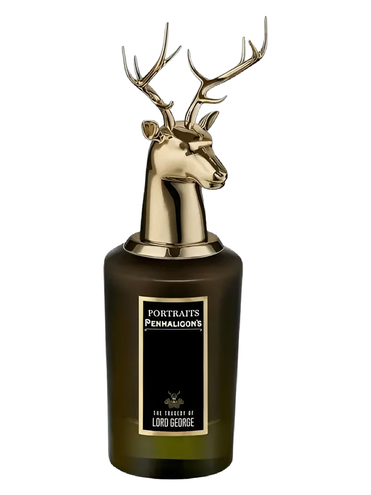 Penhaligons The Tragedy of Lord George Eau de Parfum 75ML