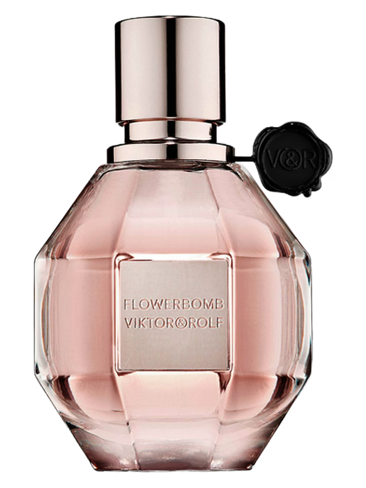 Viktor & Rolf Flowerbomb L'Eau de Parfum 90ML