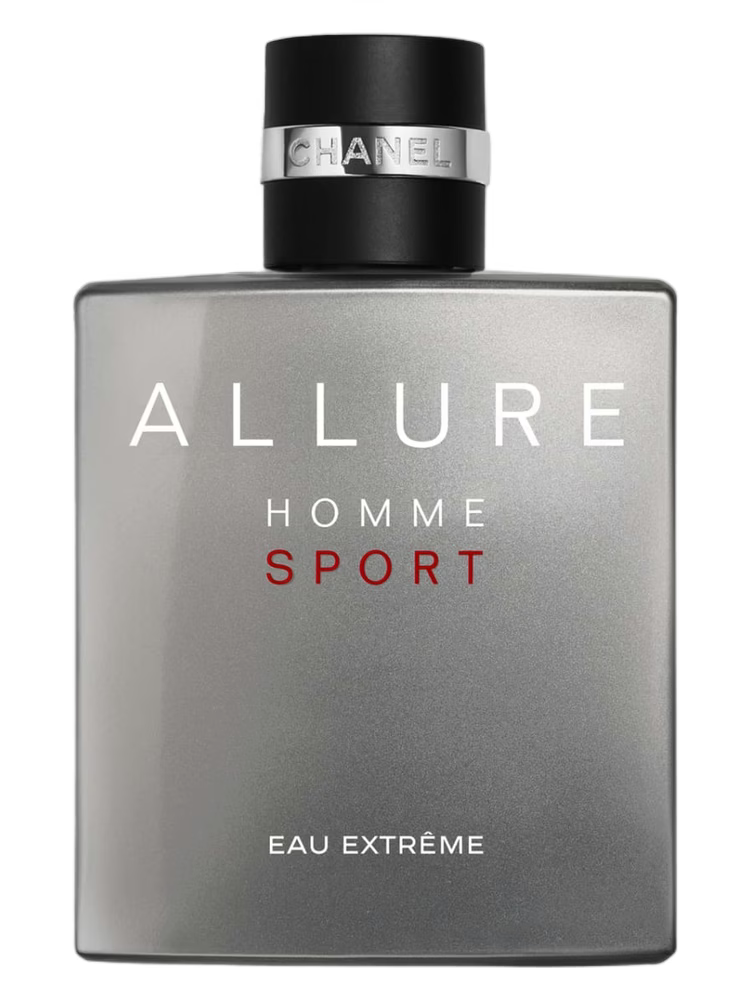 Allure Homme Sport Chanel 100ml