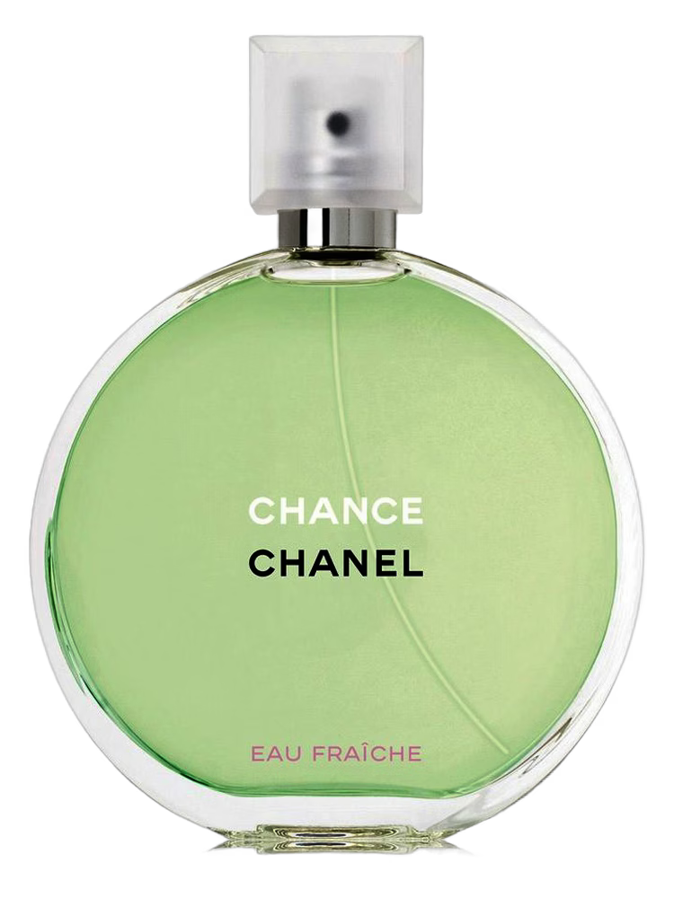 Chanel Chance Eau Fraîche Eau de Toilette 100ML