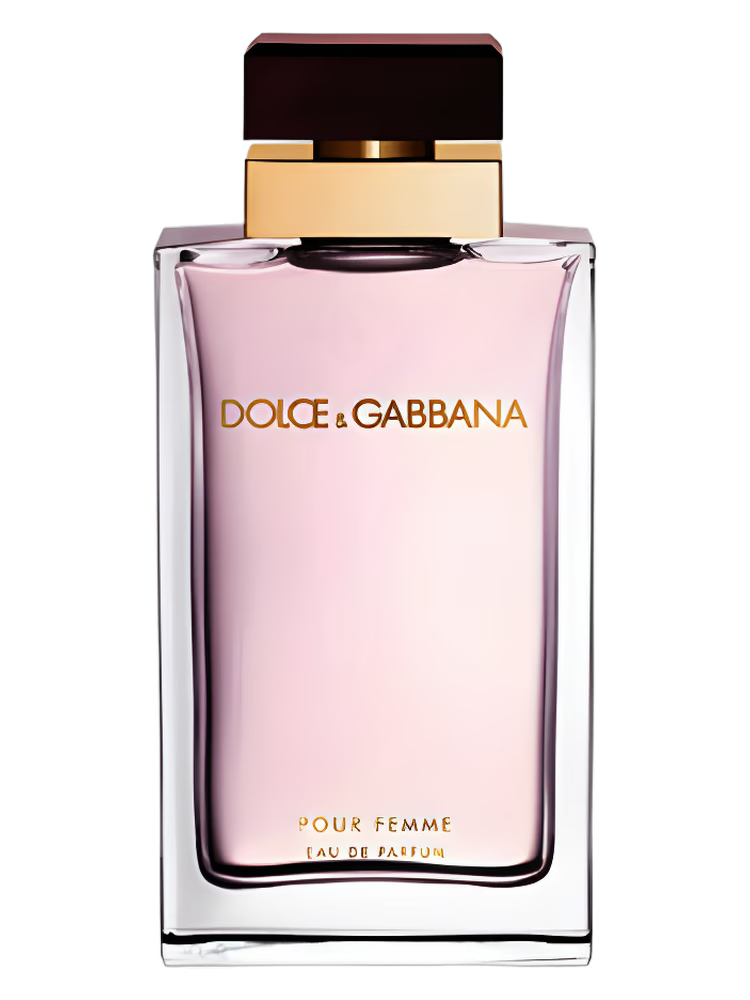 Dolce & Gabbana Pour Femme Eau de Parfum 100ML