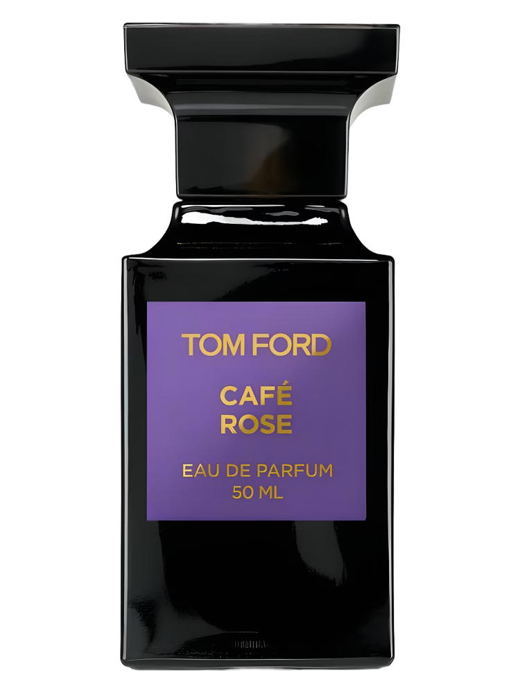 TOM FORD Café Rose Eau de Parfum Tom Ford 100ml