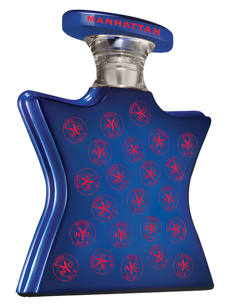 Bond No.9 Manhattan Eau de Parfum 100ML