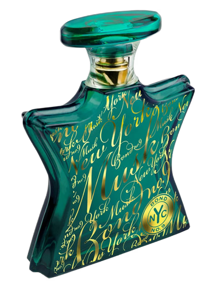 Bond No.9 New York Musk Eau de Parfum Bond No.