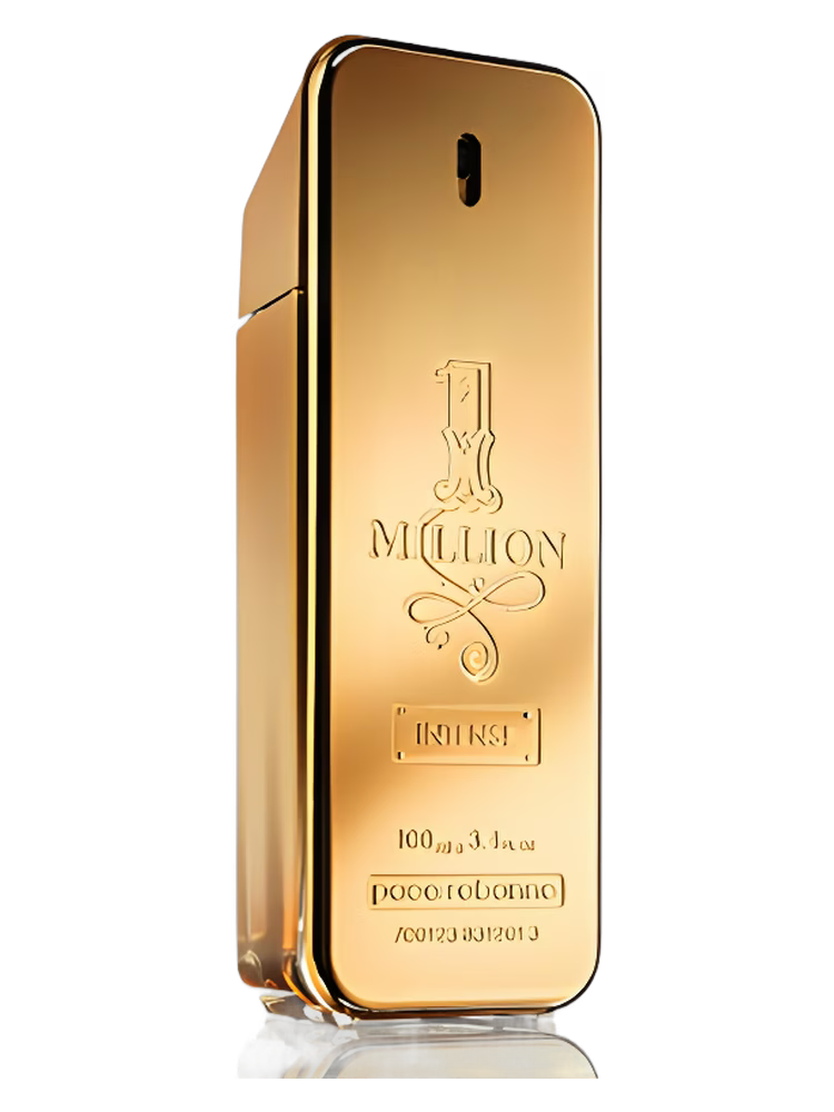 1 Million Gold Eau de Parfum Intense