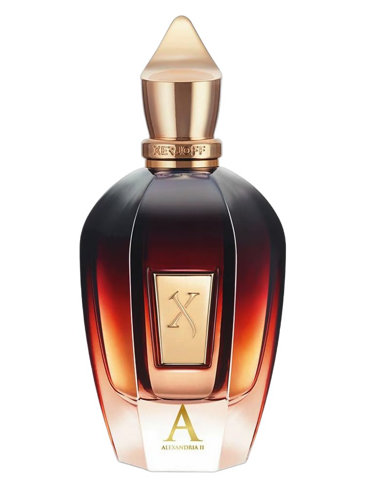 Xerjoff Alexandria II Eau de Parfum 100ML
