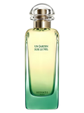 Hermès Un Jardin Sur Le Nil Eau de Toilette 100ML