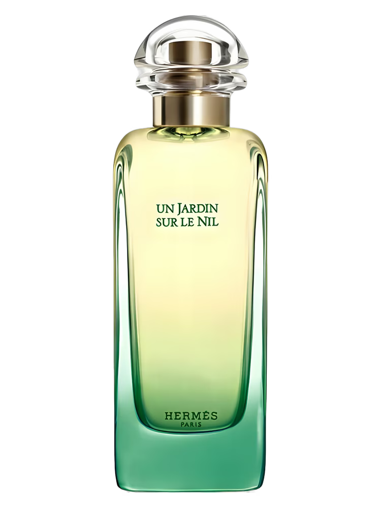 Hermès Un Jardin Sur Le Nil Eau de Toilette 100ML
