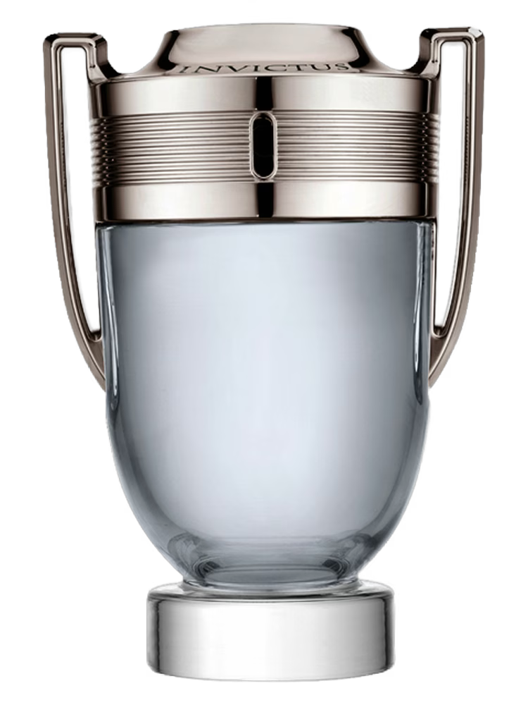 Paco Rabanne Invictus Eau de Toilette 100ML