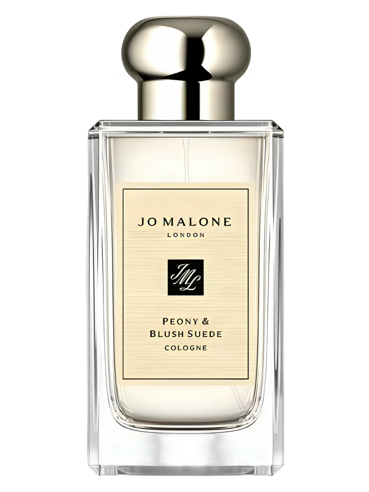 Jo Malone London Peony & Blush Suede Cologne Jo Malone 100ML