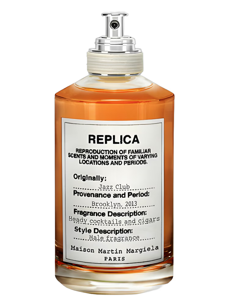 Maison Margiela Jazz Club Maison Martin Margiela 100ml