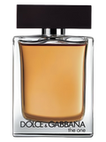 Dolce & Gabbana The One Pour Homme Eau de Toilette 100ML