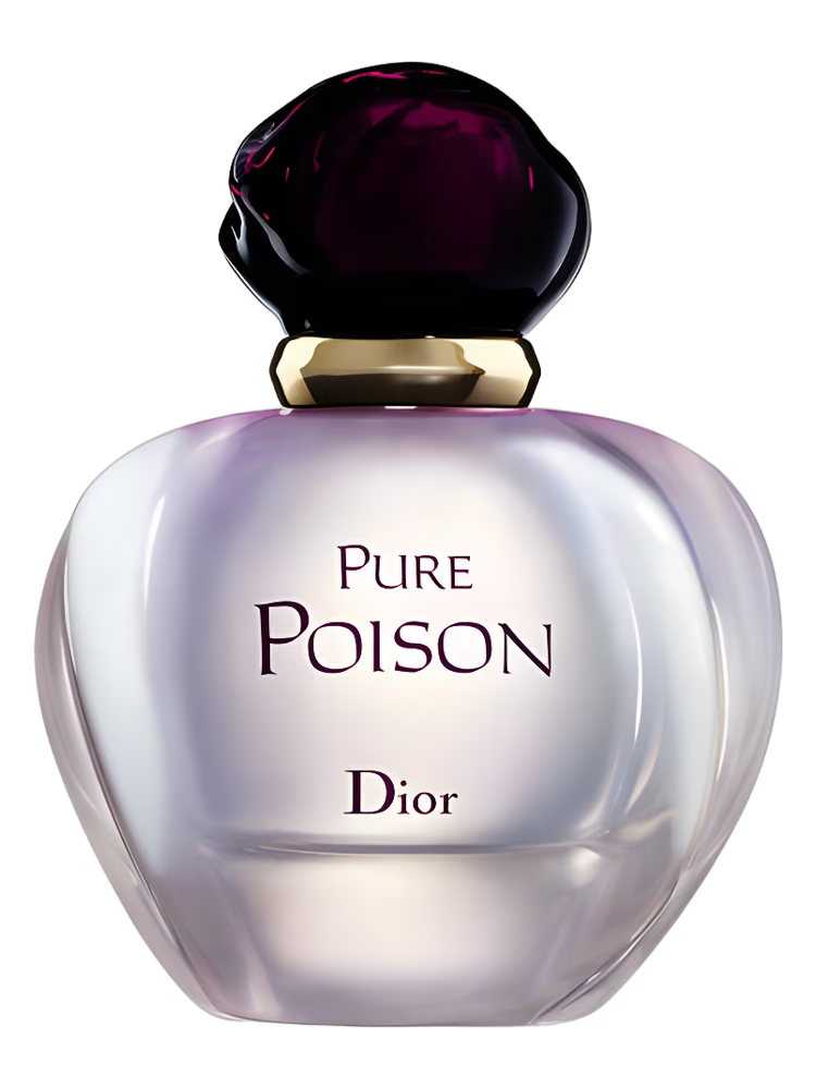 Dior Pure Poison Eau de Parfum 100ML