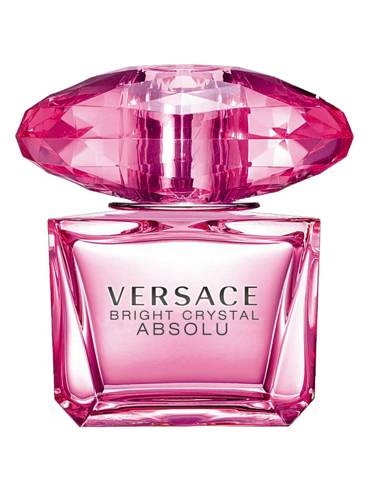 Versace Bright Crystal Absolu Eau de Parfum 90ML