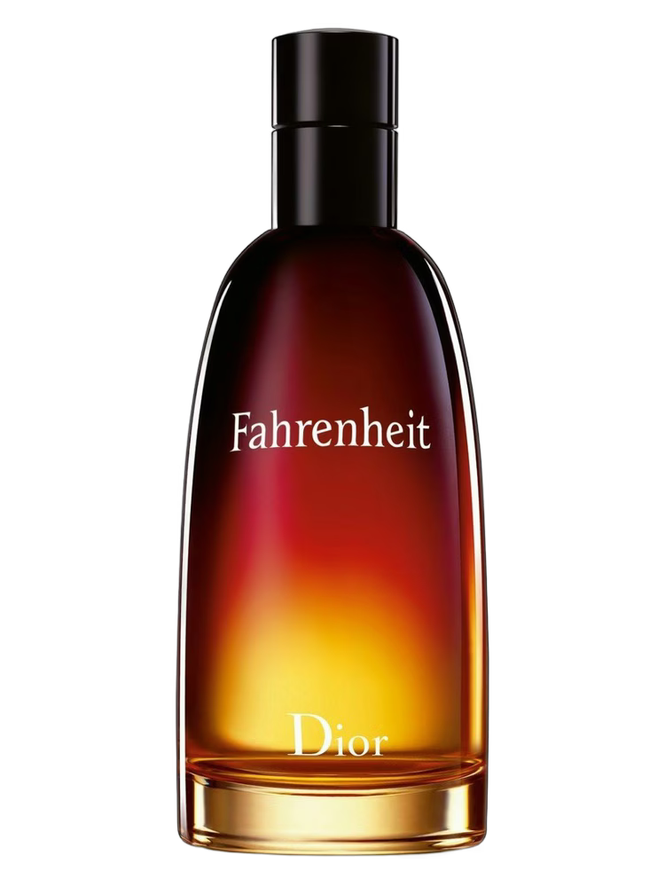 Dior Fahrenheit Eau de Toilette 100ML