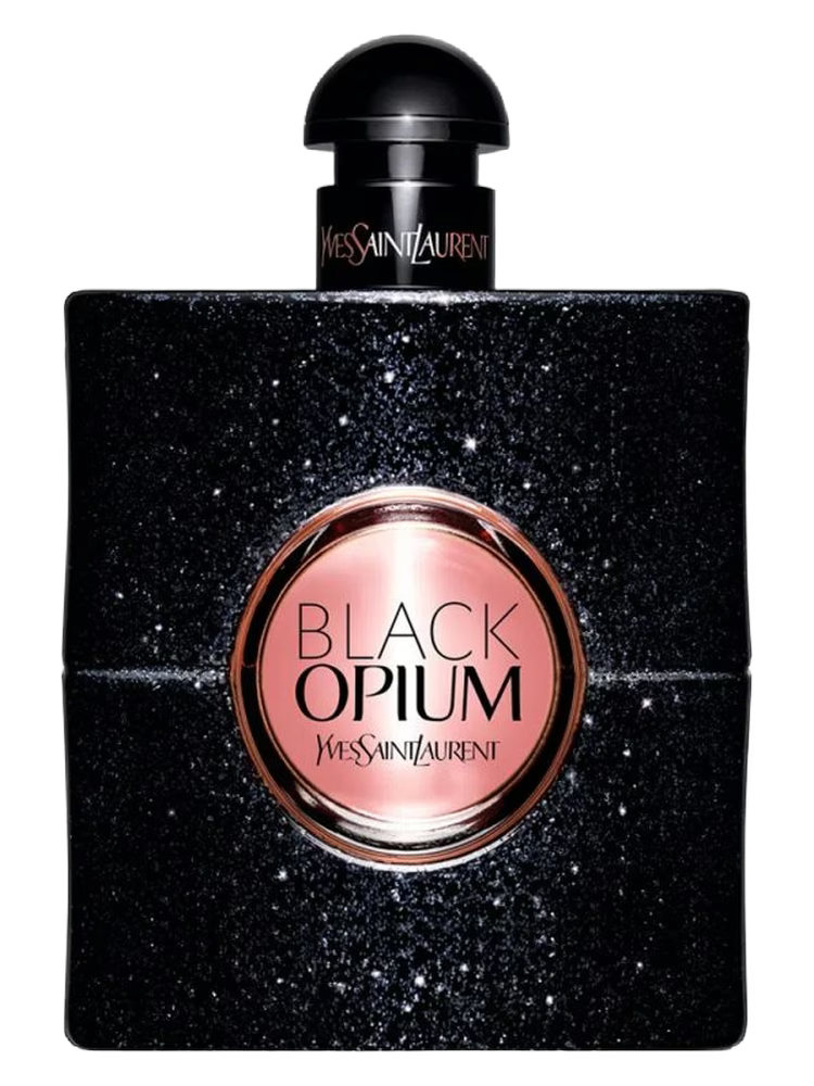 Yves Saint Laurent Black Opium Yves Saint Laurent 90ml