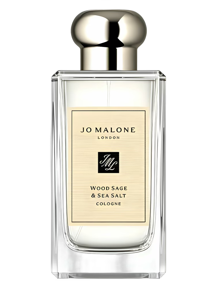 Jo Malone London Wood Sage & Sea Salt Cologne Jo Malone 100ML