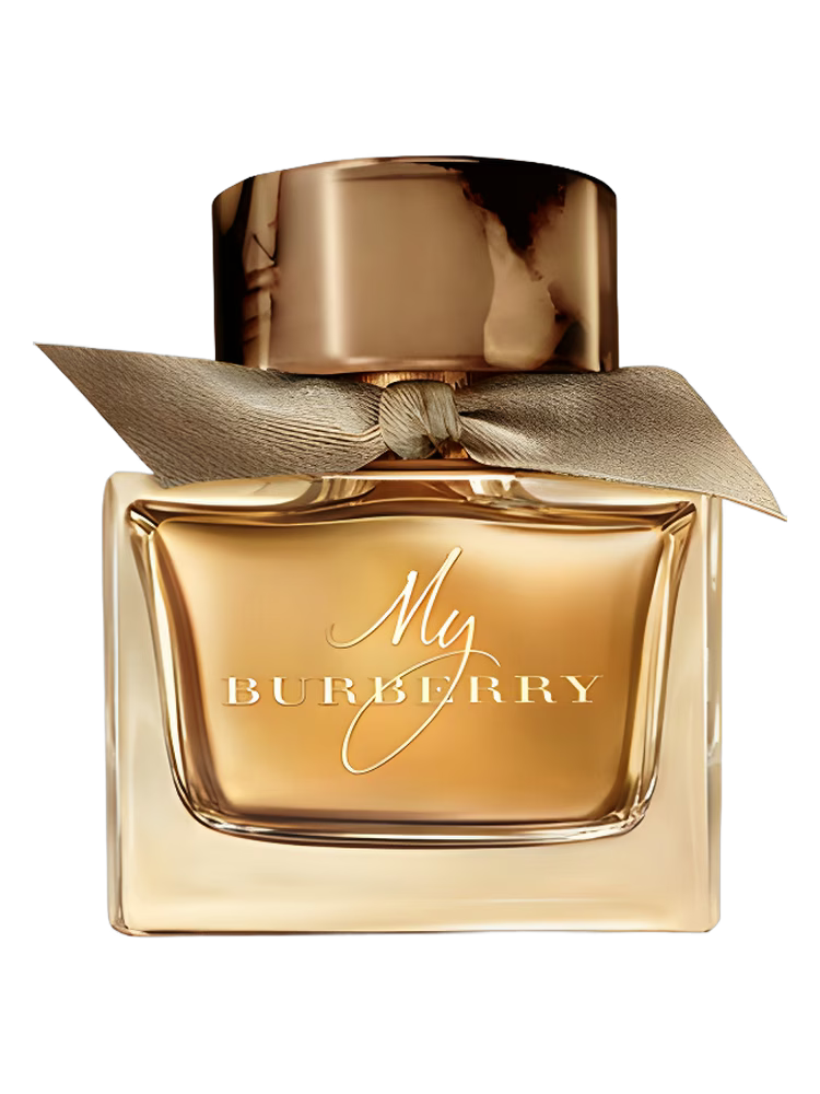 My Burberry Eau de Parfum 90ML