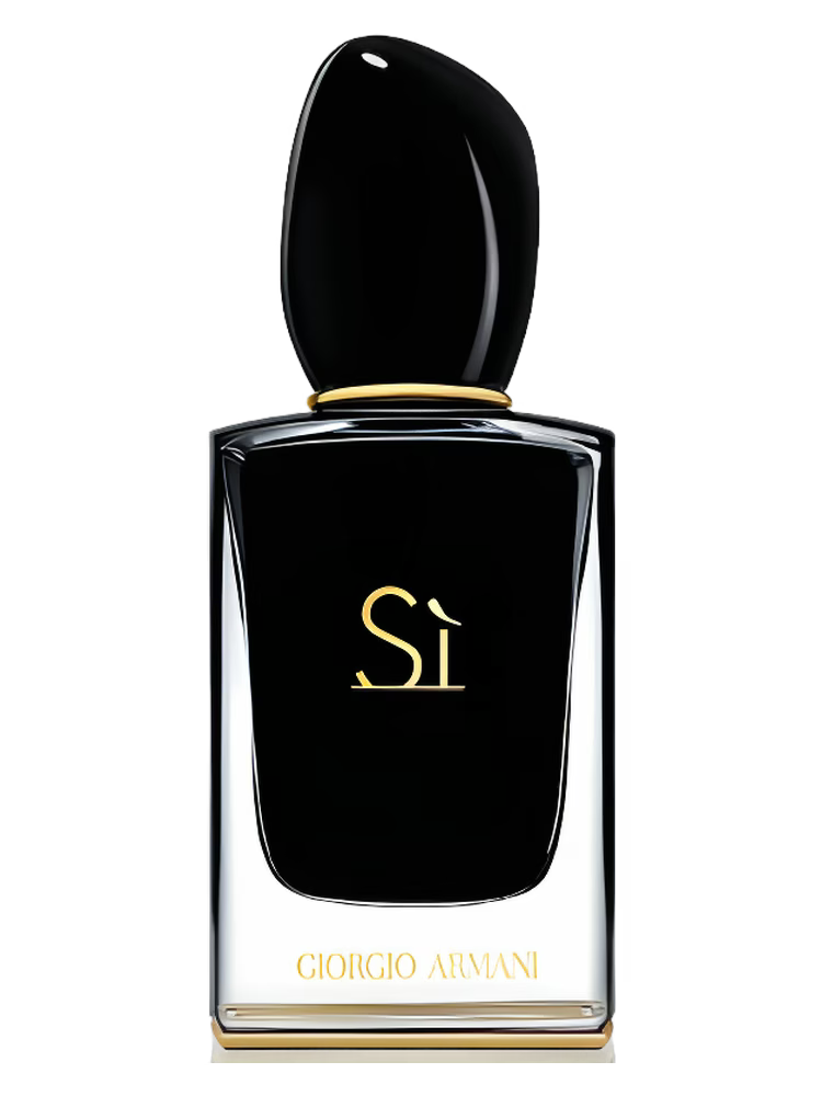 Giorgio Armani Sì Intense Eau de Parfum Giorgio Armani 100ML