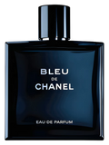 Bleu de Chanel Eau de Parfum Pour Homme 100ML