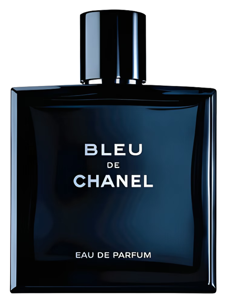 Bleu de Chanel Eau de Parfum Pour Homme 100ML