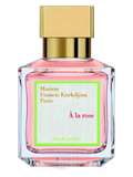 Maison Francis Kurkdjian À la rose Eau de Parfum Maison Francis Kurkdjian 200ML
